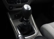 Renault Mégane Hatchback 1,6 l 81 kw