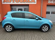 Opel Corsa Hatchback 1,4 l 64 kw