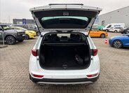 KIA Sportage SUV 1,6 l 130 kw