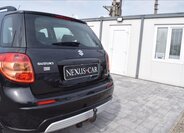 Suzuki SX4 Hatchback 1,6 l 79 kw