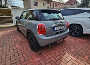 Mini Cooper Hatchback 0,0 0