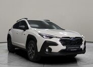 Subaru Crosstrek 3
