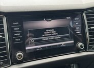 Škoda Kodiaq SUV / Terénní 2,0 l 110 kw