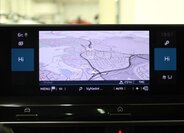 Citroën C4 SUV / Terénní 1,2 l 96 kw