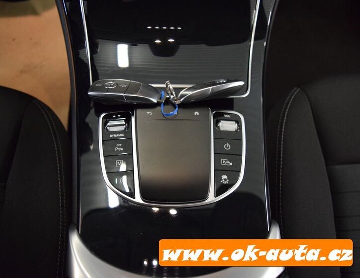 Mercedes-Benz GLC SUV 0,0 0