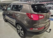 KIA Sportage SUV / Terénní 2,0 l 120 kw