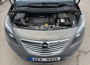 Opel Meriva MPV 1,4 l 88 kw
