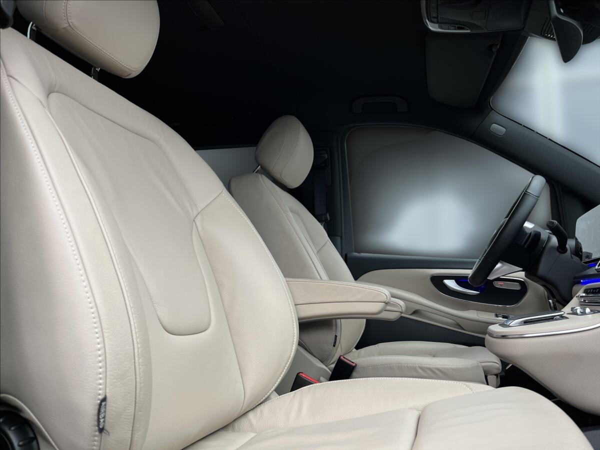 Mercedes-Benz Třídy V