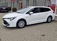 Toyota Corolla Kombi 1,8 l 72 kw