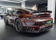 Porsche 911 Kupé 3,8 l 0