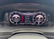 Škoda Superb Kombi 2,0 l 140 kw