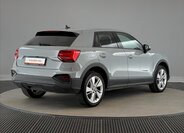 Audi Q2 SUV / Terénní 1,5 l 110 kw