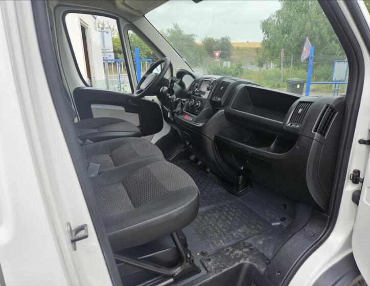 Peugeot Boxer 6