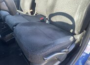 Honda FR-V Kombi 2,0 l 110 kw