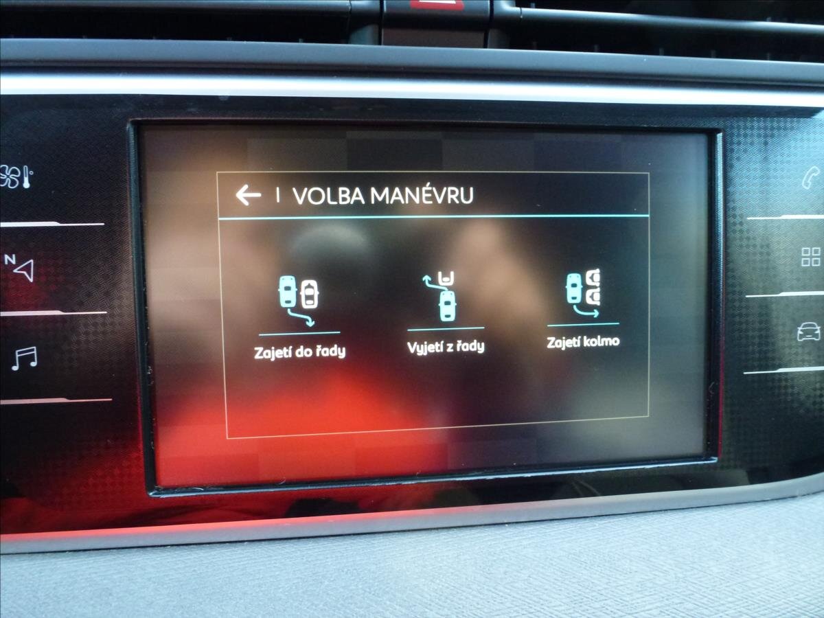 Citroën Grand C4 Picasso Kombi 2,0 l 110 kw