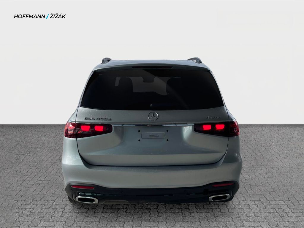 Mercedes-Benz Ostatní