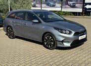 KIA Ceed Kombi 1,5 l 103 kw