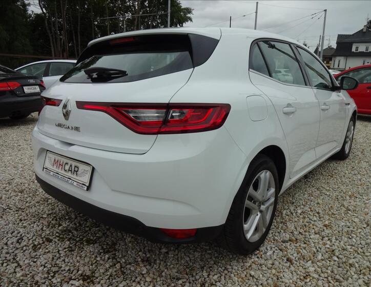 Renault Mégane 7
