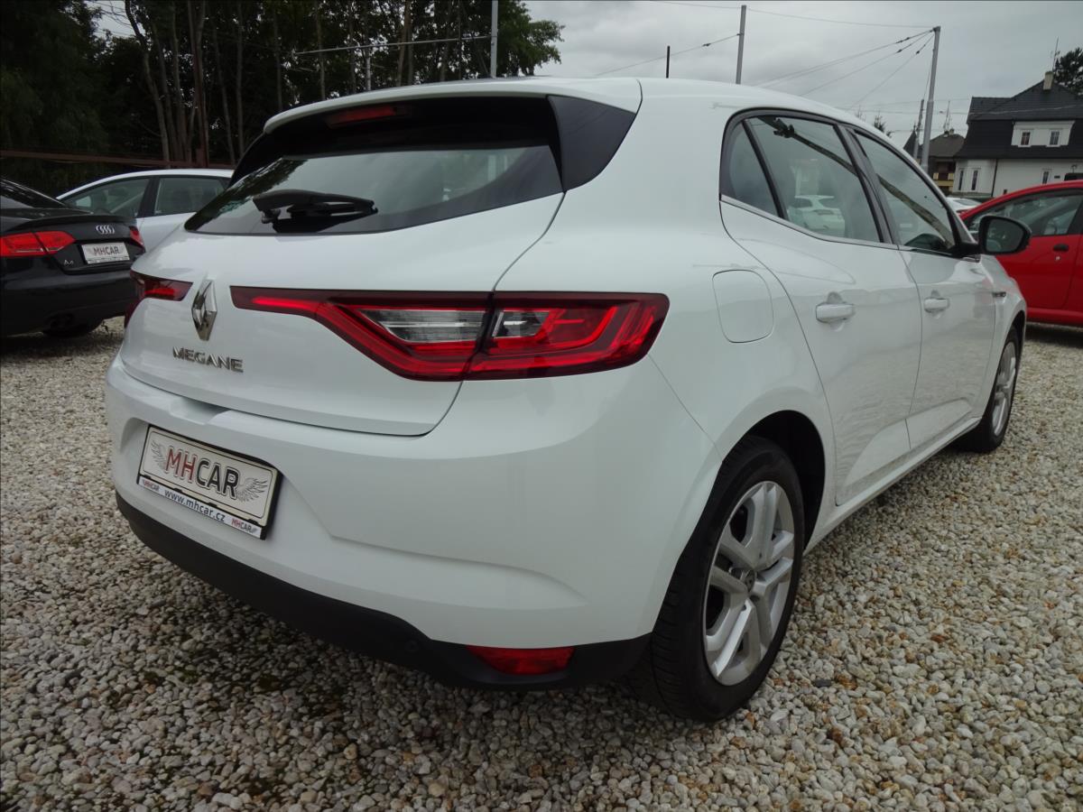 Renault Mégane