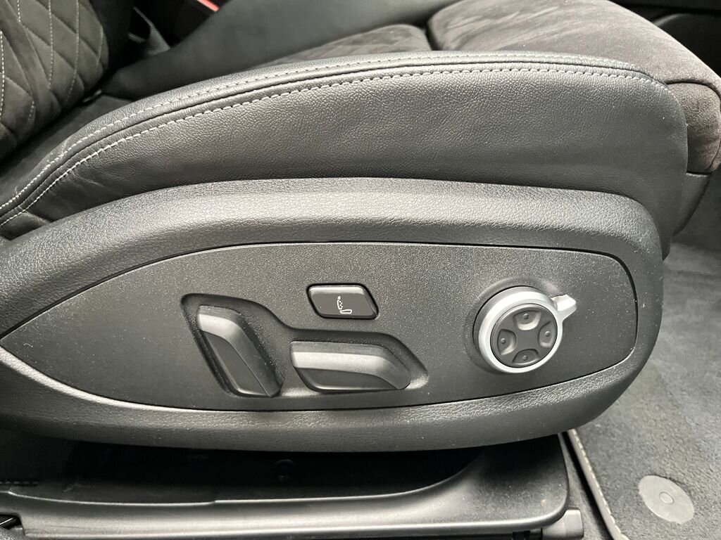 Audi RS4 Kombi 2,9 l 331 kw