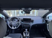 KIA XCeed SUV / Terénní 0,0 110 kw