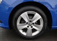 Škoda Fabia Kombi 999,0 70 kw