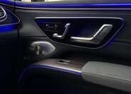 Mercedes-Benz EQS 18