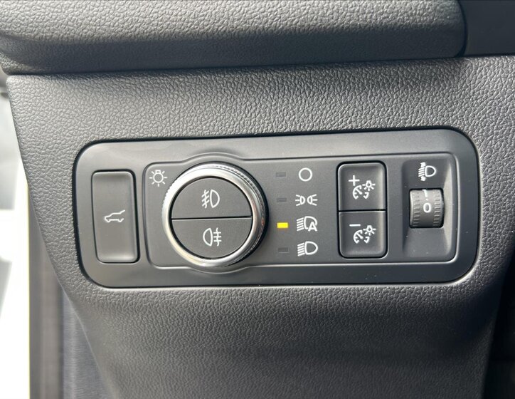 Ford Kuga SUV 2,0 l 140 kw