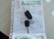 Ford Focus Hatchback 1,6 l 70 kw