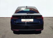 Škoda Octavia Liftback 2,0 l 85 kw