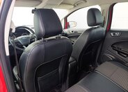 Ford EcoSport SUV / Terénní 998,0 92 kw