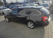 Škoda Octavia Kombi 1,6 l 85 kw