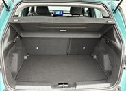 Jeep Avenger Sedan / Limuzína 1,2 l 74 kw