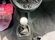 Ford Streetka Kabriolet 1,6 l 70 kw