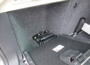 Škoda Superb Kombi 2,0 l 125 kw