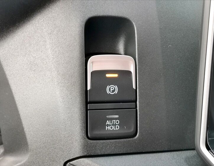 Volkswagen Crafter Valník 2,0 l 130 kw