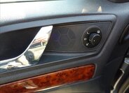 Škoda Octavia Kombi 1,8 l 118 kw