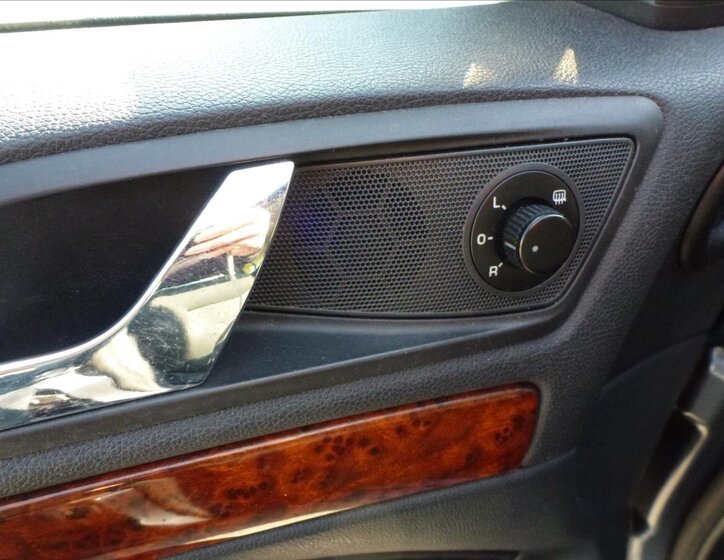 Škoda Octavia Kombi 1,8 l 118 kw