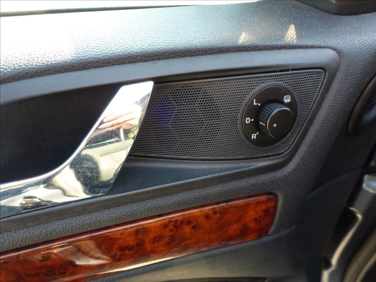 Škoda Octavia Kombi 1,8 l 118 kw