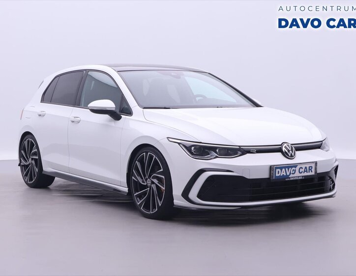 Volkswagen Golf Hatchback 1,5 l 96 kw