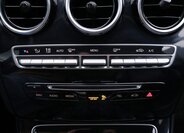 Mercedes-Benz Třídy C Kombi 1,6 l 85 kw