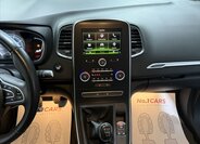 Renault Scénic MPV 1,2 l 85 kw