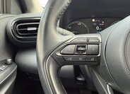 Toyota Yaris Hatchback 1,5 l 68 kw