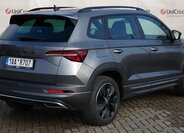 Škoda Karoq SUV / Terénní 1,5 l 110 kw