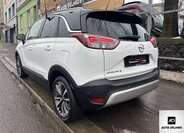 Opel Ostatní SUV 1,2 l 81 kw