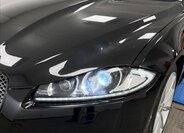 Jaguar XF Kombi 3,0 l 202 kw