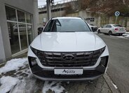 Hyundai Tucson SUV 1,6 l 110 kw