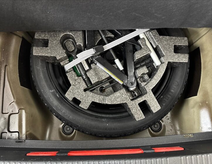 Škoda Superb Liftback 2,0 l 206 kw