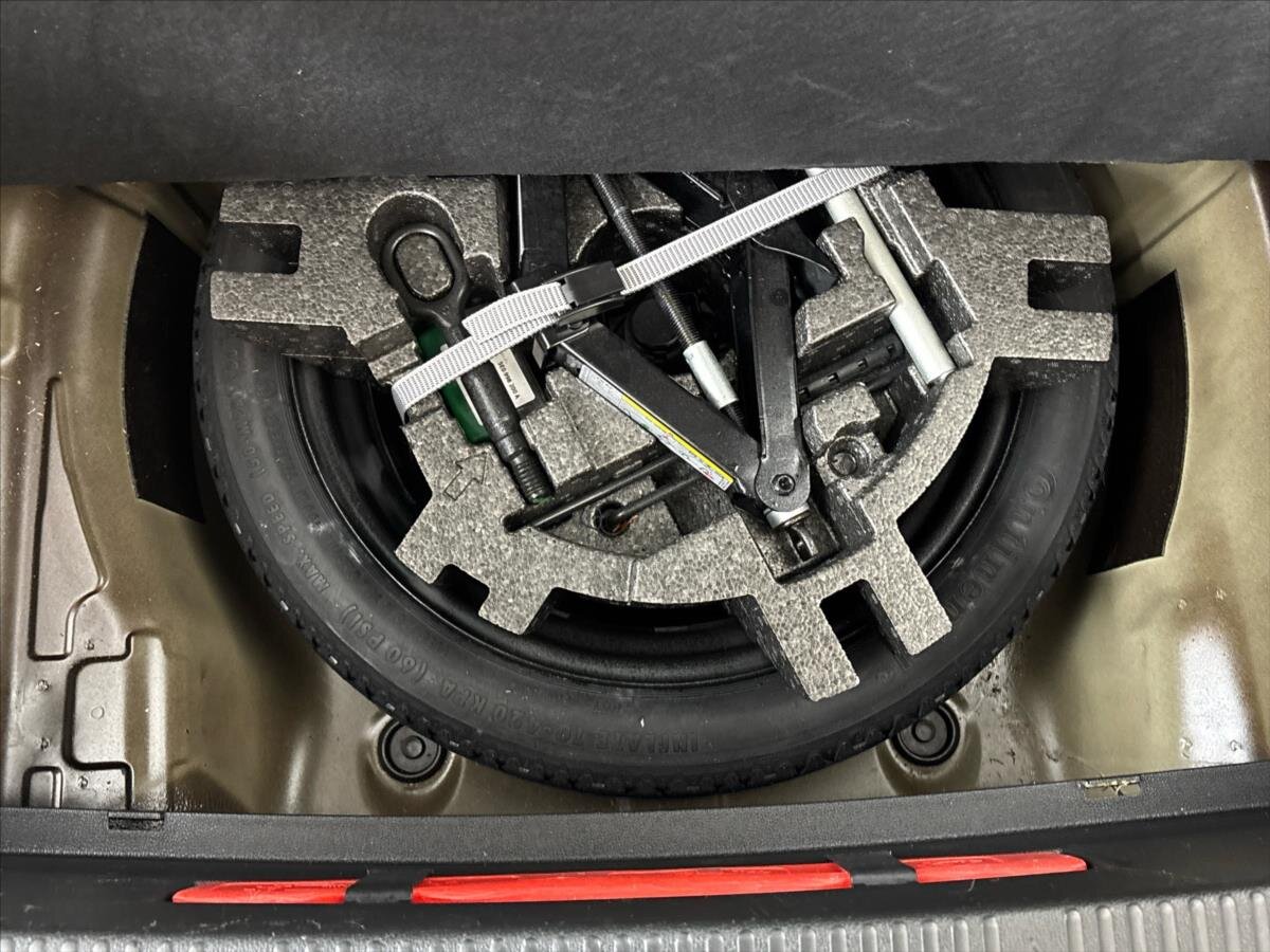 Škoda Superb Liftback 2,0 l 206 kw