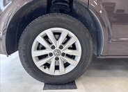 Volkswagen Multivan Kombi 2,0 l 110 kw